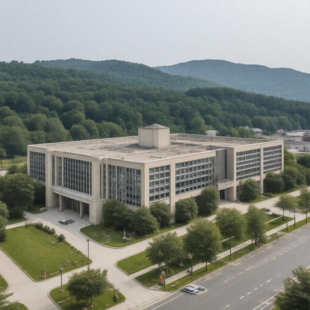Criminal Justice Information Services Division